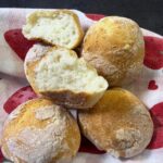 Panini soffici senza glutine allo yogurt